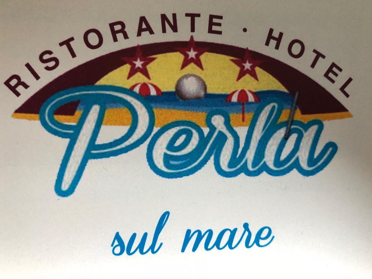 Hotel Perla Campofilone المظهر الخارجي الصورة
