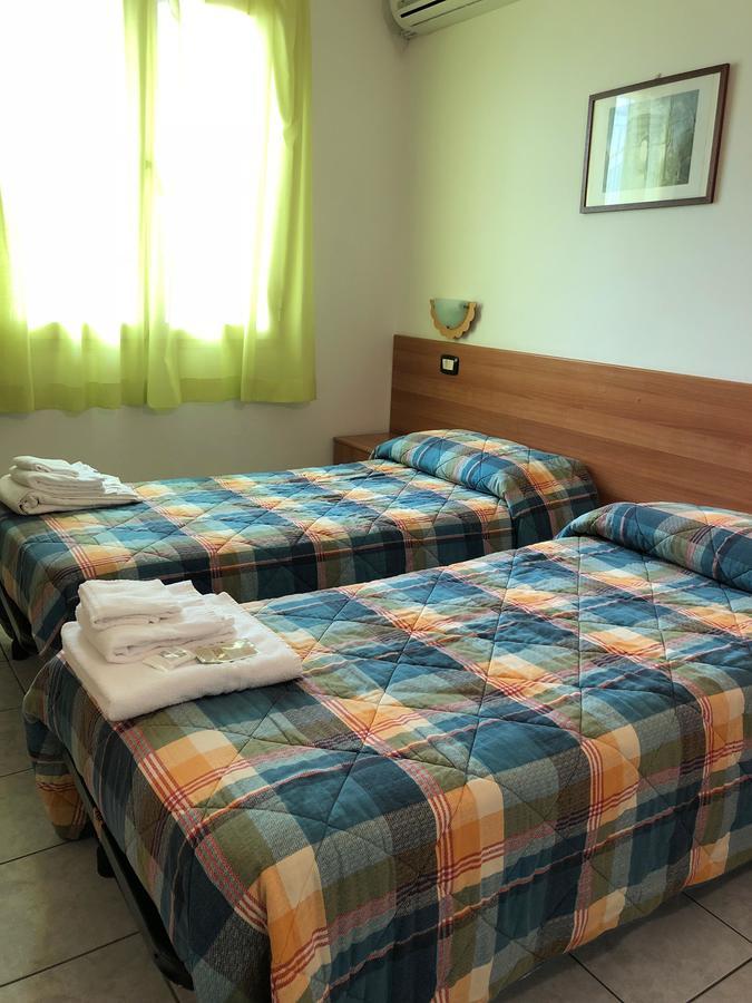 Hotel Perla Campofilone المظهر الخارجي الصورة