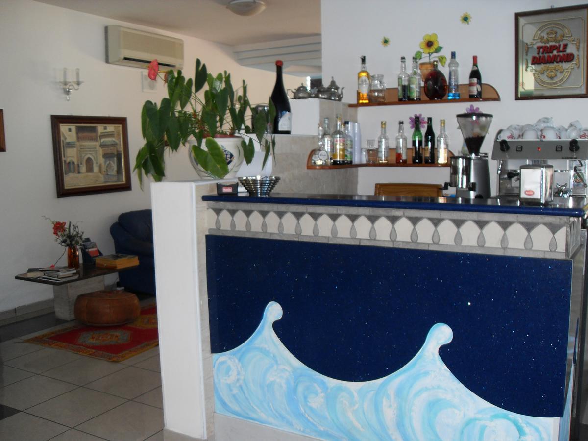 Hotel Perla Campofilone المظهر الخارجي الصورة